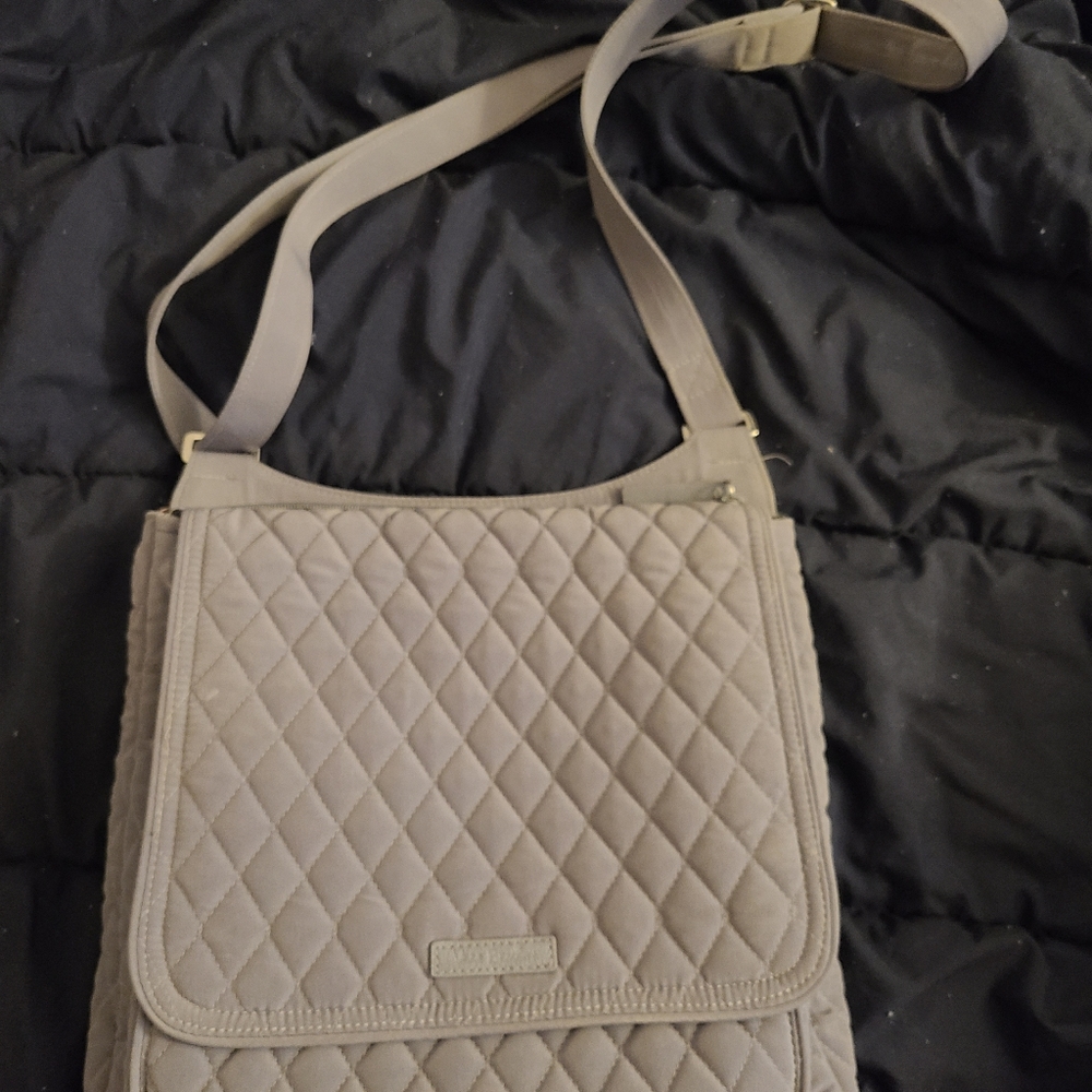 Vera Bradley crossbody bag